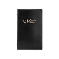 PORTA MENU